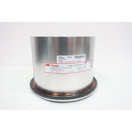 AAF FLANDERS Flanders High Efficiency Particulate Air Pneumatic Filter Element N08-008-F-05-R6-SU-52-22-Z97304D